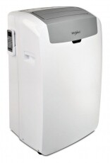 Whirlpool PACW29COL mobil klíma Háztartás / Otthon / Kültér - Ventilátor / Légkondicionáló - Mobil klíma - 349736