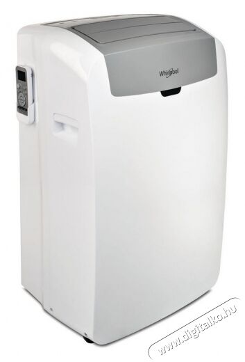 Whirlpool PACW29COL mobil klíma Háztartás / Otthon / Kültér - Ventilátor / Légkondicionáló - Mobil klíma - 349736