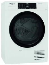Whirlpool STU93EEU hőszivattyús szárítógép Háztartás / Otthon / Kültér - Mosógép / szárítógép - Szárítógép - 367147