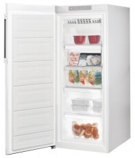 Whirlpool UW4 F2Y WB F fagyasztószekrény Konyhai termékek - Hűtő, fagyasztó (szabadonálló) - Fagyasztószekrény - 307503