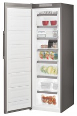 Whirlpool UW8 F2C XBI N fagyasztószekrény Konyhai termékek - Hűtő, fagyasztó (szabadonálló) - Fagyasztószekrény - 307507