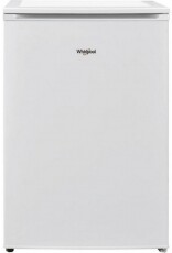 Whirlpool W55RM1110W egyajtós hűtőszekrény Konyhai termékek - Hűtő, fagyasztó (szabadonálló) - Egyajtós hűtő - 362536
