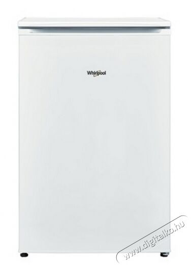 Whirlpool W55ZM111W fagyasztószekrény Konyhai termékek - Hűtő, fagyasztó (szabadonálló) - Fagyasztószekrény - 354182