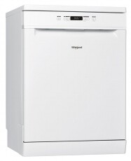 Whirlpool WFC 3B19 mosogatógép Konyhai termékek - Mosogatógép - Normál (60cm) szabadonálló mosogatógép - 354227
