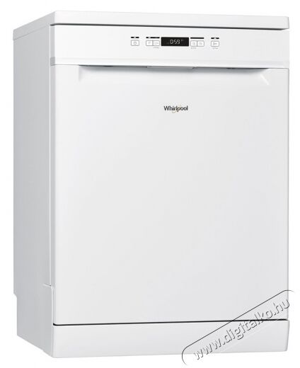 Whirlpool WFC 3B19 mosogatógép Konyhai termékek - Mosogatógép - Normál (60cm) szabadonálló mosogatógép - 354227