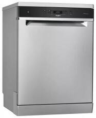 Whirlpool WFC 3C33 PF X mosogatógép Konyhai termékek - Mosogatógép - Normál (60cm) szabadonálló mosogatógép - 370275