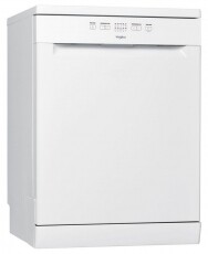 Whirlpool WFE 2B19 mosogatógép Konyhai termékek - Mosogatógép - Normál (60cm) szabadonálló mosogatógép - 307539