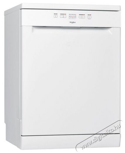 Whirlpool WFE 2B19 mosogatógép Konyhai termékek - Mosogatógép - Normál (60cm) szabadonálló mosogatógép - 307539