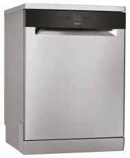 Whirlpool WFE 2B19 X mosogatógép Konyhai termékek - Mosogatógép - Normál (60cm) szabadonálló mosogatógép - 307540