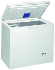 Whirlpool WHM251122 fagyasztóláda Konyhai termékek - Hűtő, fagyasztó (szabadonálló) - Fagyasztóláda - 367128