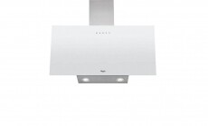 Whirlpool WHVP 63 LT W fali páraelszívó Konyhai termékek - Páraelszívó - Kürtős - 348488