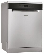 Whirlpool WRFC 3C26X mosogatógép Konyhai termékek - Mosogatógép - Normál (60cm) szabadonálló mosogatógép - 363991
