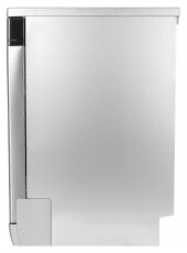Whirlpool WRFC 3C26X mosogatógép Konyhai termékek - Mosogatógép - Normál (60cm) szabadonálló mosogatógép - 363991