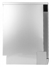 Whirlpool WRFC 3C26X mosogatógép Konyhai termékek - Mosogatógép - Normál (60cm) szabadonálló mosogatógép - 363991