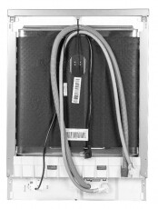 Whirlpool WRFC 3C26X mosogatógép Konyhai termékek - Mosogatógép - Normál (60cm) szabadonálló mosogatógép - 363991