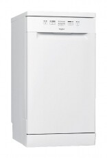 Whirlpool WSFE 2B19 mosogatógép Konyhai termékek - Mosogatógép - Keskeny (45cm-ig) szabadonálló mosogatógép - 346138