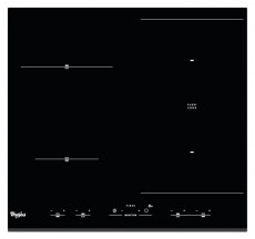 Whirlpool ACM 918/BA indukciós főzőlap Konyhai termékek - Sütő-főzőlap, tűzhely (beépíthető) - Indukciós főzőlap (beépíthető) - 285966