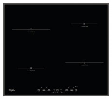 Whirlpool ACM 750/BA indukciós főzőlap Konyhai termékek - Sütő-főzőlap, tűzhely (beépíthető) - Indukciós főzőlap (beépíthető) - 295099