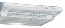Whirlpool AKR 520 WH páraelszívó Konyhai termékek - Páraelszívó - Hagyományos - 295822