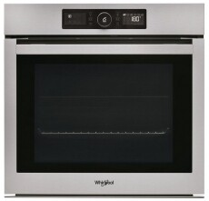 Whirlpool AKZ9 6270 IX beépíthető sütő Konyhai termékek - Sütő-főzőlap, tűzhely (beépíthető) - Sütő (beépíthető) - 336289