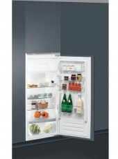 Whirlpool ARG 8612/A+ beépíthető hűtőszekrény Konyhai termékek - Hűtő, fagyasztó (beépíthető) - Egyajtós hűtő - 323084