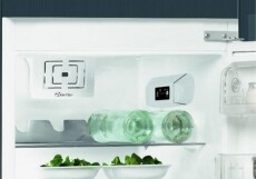 Whirlpool ART6711SF2 beépíthető alulfagyasztós hűtőszekrény Konyhai termékek - Hűtő, fagyasztó (beépíthető) - Alulfagyasztós kombinált hűtő - 367127