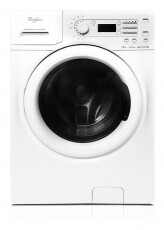 Whirlpool AWG1212/PRO elöltöltős mosógép Háztartás / Otthon / Kültér - Mosógép / szárítógép - Elöltöltős normál (60cm-ig) mosógép - 361445