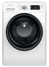 Whirlpool FFB 7438 BV EE el&ouml;lt&ouml;ltős mos&oacute;g&eacute;p H&aacute;ztart&aacute;s / Otthon / K&uuml;lt&eacute;r - Mos&oacute;g&eacute;p / sz&aacute;r&iacute;t&oacute;g&eacute;p - El&ouml;lt&ouml;ltős norm&aacute;l (60cm-ig) mos&oacute;g&eacute;p - 370471