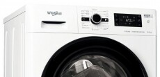 Whirlpool FWDG861483WBVEEN mosó-szárítógép Háztartás / Otthon / Kültér - Mosógép / szárítógép - Mosó-szárítógép - 367106