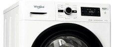 Whirlpool FWDG971682WBVEEN mosó-szárítógép Háztartás / Otthon / Kültér - Mosógép / szárítógép - Mosó-szárítógép - 367100