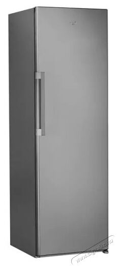 Whirlpool SW8AM2CXR2 egyajtós hűtőszekrény Konyhai termékek - Hűtő, fagyasztó (szabadonálló) - Fagyasztó nélküli hűtő - 367139