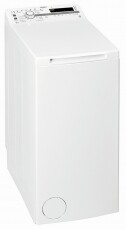Whirlpool TDLR 6030S EU/N felültöltős mosógép Háztartás / Otthon / Kültér - Mosógép / szárítógép - Felültöltős mosógép - 363941