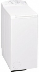Whirlpool TDLR 6230L EU/N Felültöltős Mosógép Háztartás / Otthon / Kültér - Mosógép / szárítógép - Felültöltős mosógép - 363304