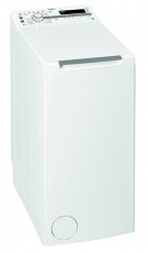 Whirlpool TDLR 6230SS EU/N Felültöltős Mosógép Háztartás / Otthon / Kültér - Mosógép / szárítógép - Felültöltős mosógép - 363303