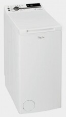Whirlpool TDLRB 65241BS EU/N felültöltős mosógép Háztartás / Otthon / Kültér - Mosógép / szárítógép - Felültöltős mosógép - 364082
