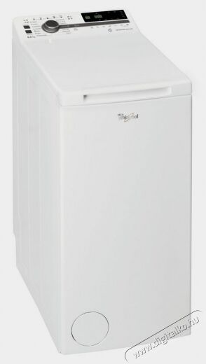 Whirlpool TDLRB 65241BS EU/N felültöltős mosógép Háztartás / Otthon / Kültér - Mosógép / szárítógép - Felültöltős mosógép - 364082