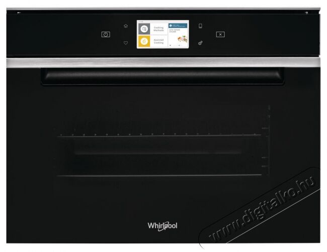 Whirlpool W11IMS180 SÜTŐ Beépíthető sütő Konyhai termékek - Sütő-főzőlap, tűzhely (beépíthető) - Sütő (beépíthető) - 354176