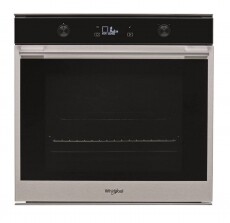Whirlpool W7OM54SP Beépíthető elektromos sütő Konyhai termékek - Sütő-főzőlap, tűzhely (beépíthető) - Sütő (beépíthető) - 354206