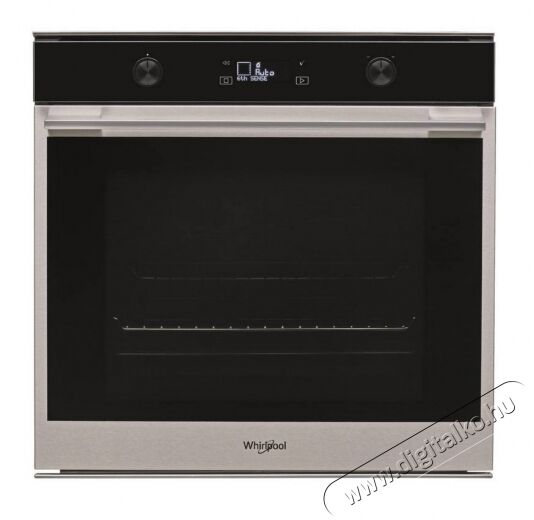Whirlpool W7OM54SP Beépíthető elektromos sütő Konyhai termékek - Sütő-főzőlap, tűzhely (beépíthető) - Sütő (beépíthető) - 354206