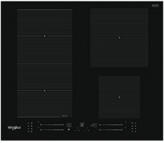Whirlpool WF S4160 BF beépíthető indukciós főzőlap Konyhai termékek - Sütő-főzőlap, tűzhely (beépíthető) - Indukciós főzőlap (beépíthető) - 362532