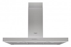 Whirlpool WHBS 93 F LEX kürtős páraelszívó Konyhai termékek - Páraelszívó - Kürtős - 354230