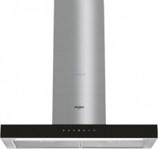 Whirlpool WHBS62FLTK Beépíthető kürtős páraelszívó Konyhai termékek - Páraelszívó - Beépíthető / kihúzható - 354228