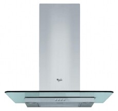 Whirlpool WHFG 64 F LM X kürtős páraelszívó Konyhai termékek - Páraelszívó - Kürtős - 348487