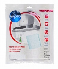 Wpro WPRO UGF 015 zsírszűrő Konyhai termékek - Páraelszívó - Szűrő - 307939