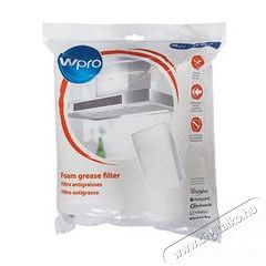 Wpro WPRO UGF 016 zsírszűrő Konyhai termékek - Páraelszívó - Szűrő - 307940