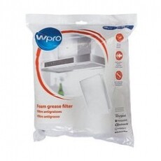 Wpro WPRO UGF 016 zsírszűrő Konyhai termékek - Páraelszívó - Szűrő - 307940