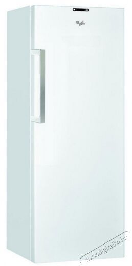 Whirlpool WVA31612 NFW 2 Fagyasztószekrény Konyhai termékek - Hűtő, fagyasztó (szabadonálló) - Fagyasztószekrény - 364033