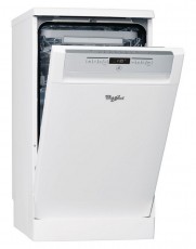 Whirlpool ADP 522 WH mosogatógép Konyhai termékek - Mosogatógép - Keskeny (45cm-ig) szabadonálló mosogatógép - 305477