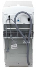 Whirlpool AWE 66710 mosógép Háztartás / Otthon / Kültér - Mosógép / szárítógép - Felültöltős mosógép - 302271