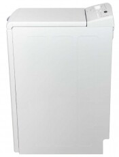 Whirlpool AWE 66710 mosógép Háztartás / Otthon / Kültér - Mosógép / szárítógép - Felültöltős mosógép - 302271